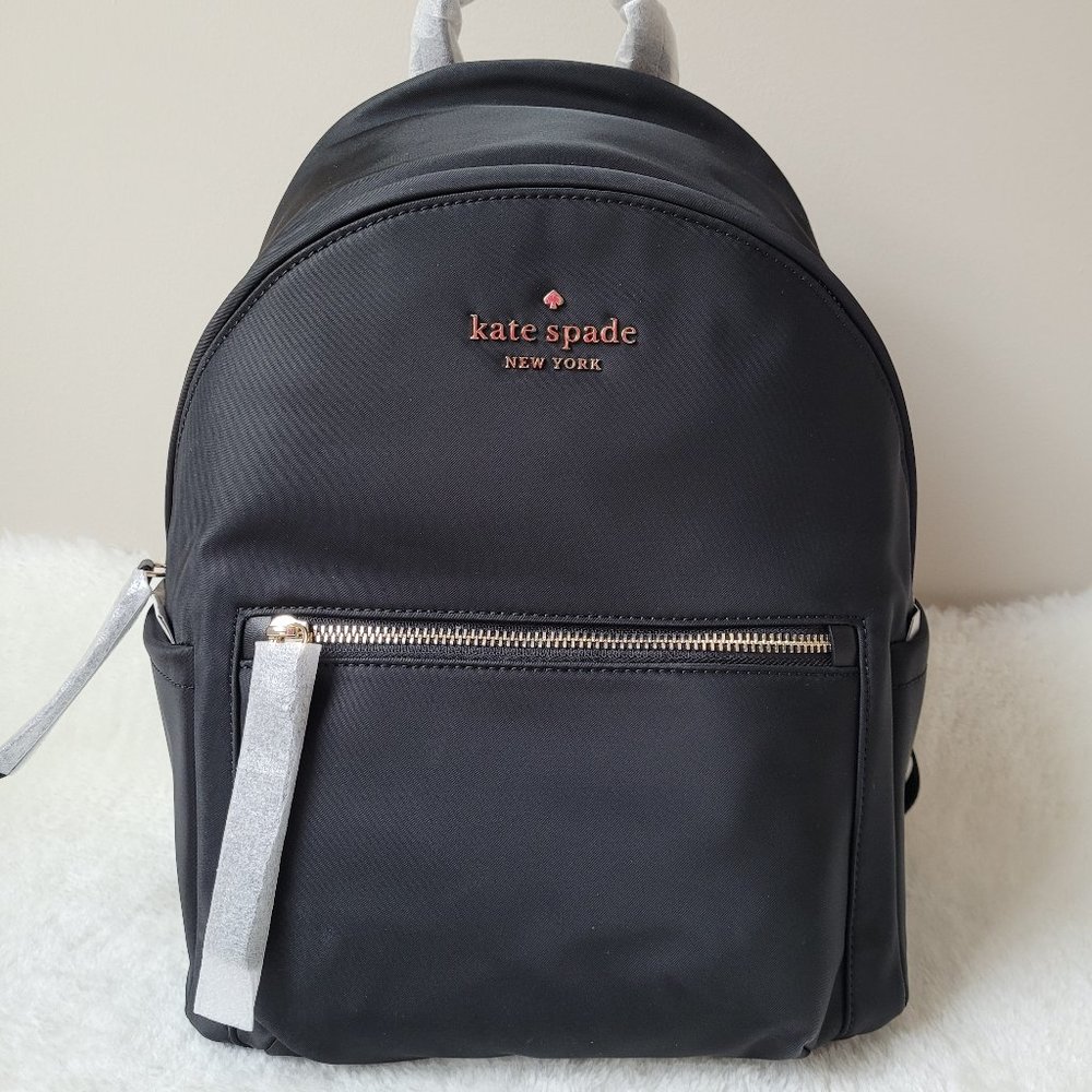 Chelsea Medium Backpack